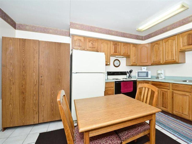 Americas Best Value Inn Jonesville/Hillsdale Exterior foto